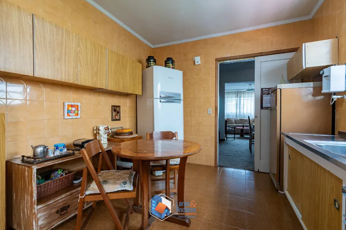 Casa, 3 quartos, 100 m² - Foto 31