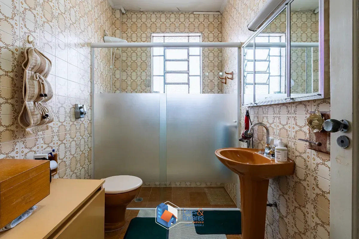 Casa, 3 quartos, 100 m² - Foto 29