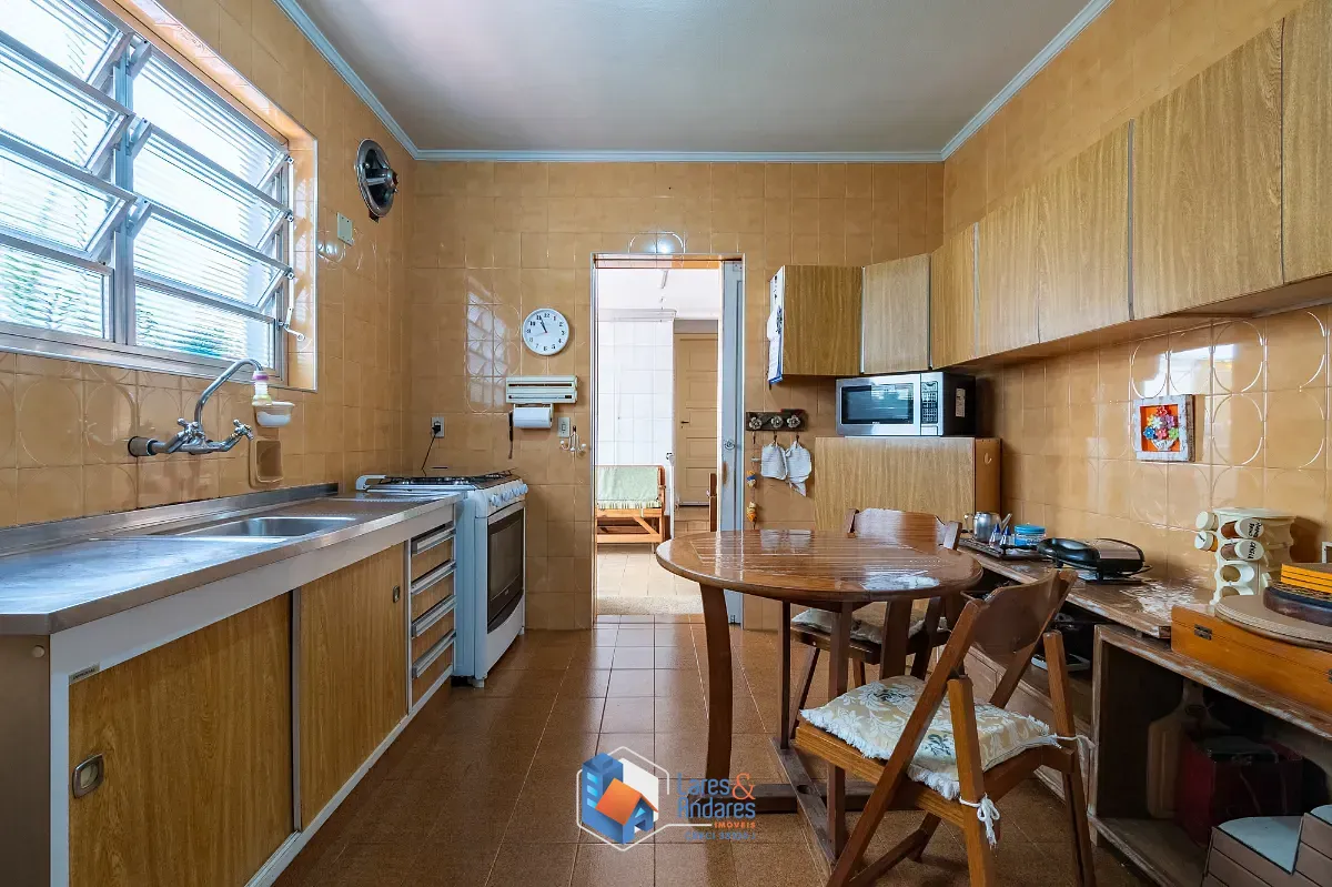 Casa, 3 quartos, 100 m² - Foto 34