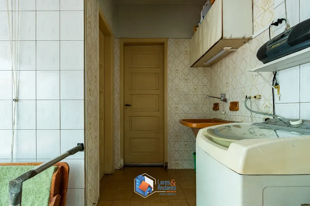 Casa, 3 quartos, 100 m² - Foto 39