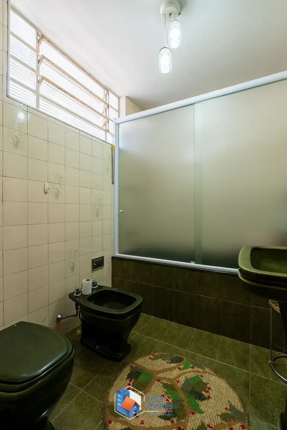 Casa, 3 quartos, 100 m² - Foto 26