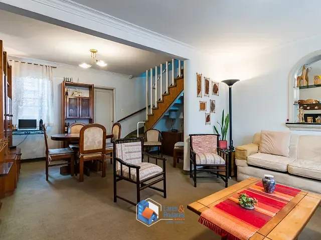 Casa com 133m² 3 quartos e 3 banheiros, à venda, no bairro Moema em São Paulo