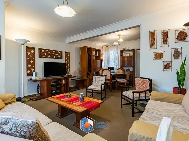 Casa com 133m² 3 quartos e 3 banheiros, à venda, no bairro Moema em São Paulo