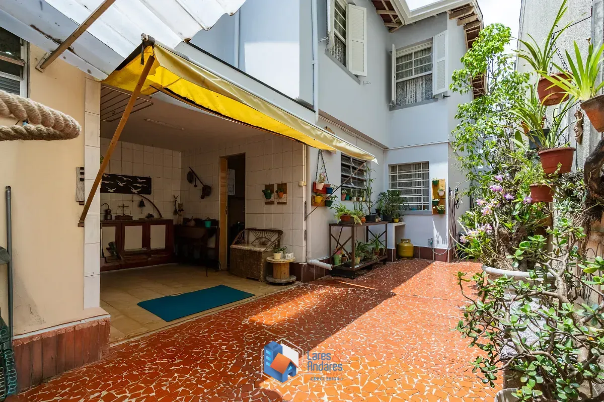 Casa, 3 quartos, 100 m² - Foto 45