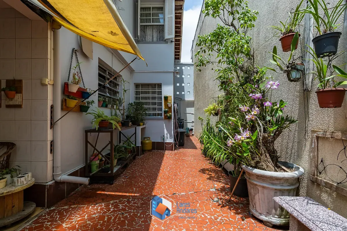 Casa, 3 quartos, 100 m² - Foto 46