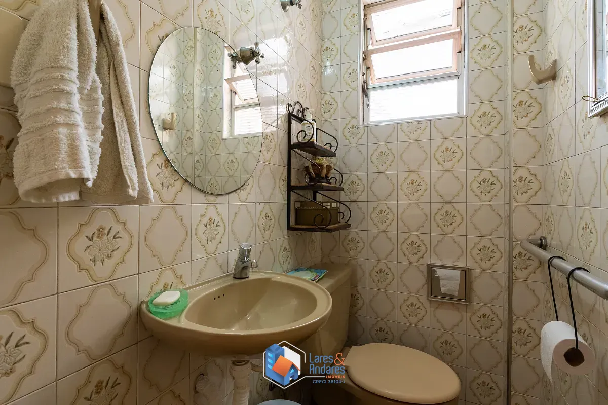 Casa, 3 quartos, 100 m² - Foto 43