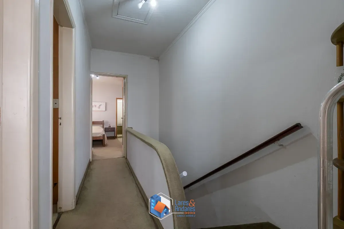 Casa, 3 quartos, 100 m² - Foto 27