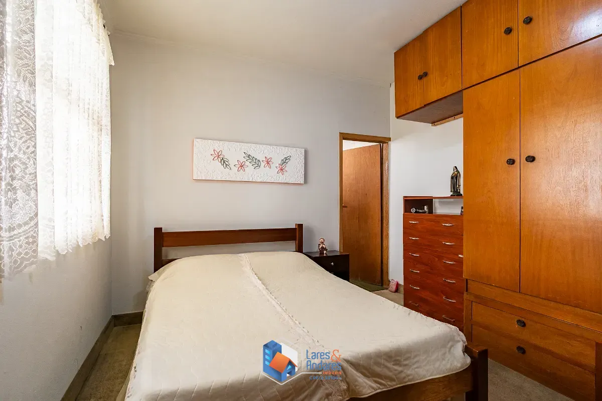 Casa, 3 quartos, 100 m² - Foto 22