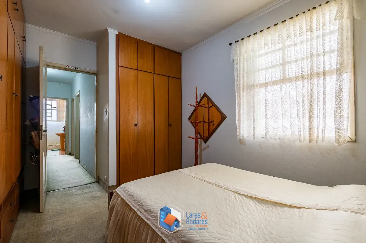 Casa, 3 quartos, 100 m² - Foto 20