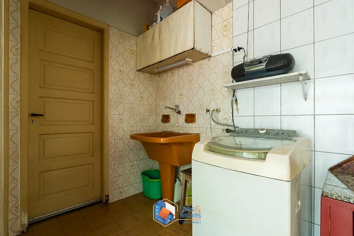 Casa, 3 quartos, 100 m² - Foto 40
