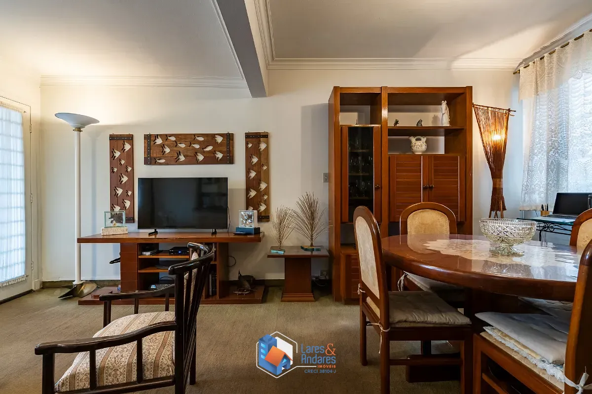 Casa, 3 quartos, 100 m² - Foto 6