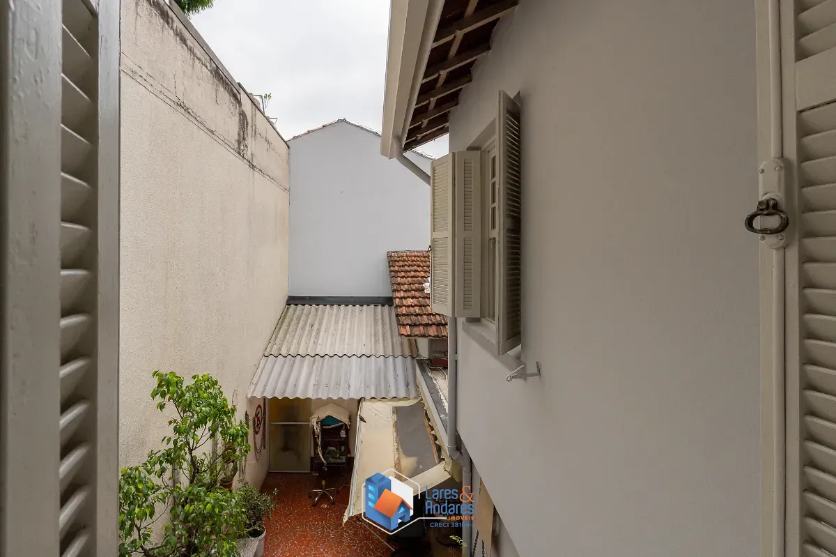 Casa, 3 quartos, 100 m² - Foto 18