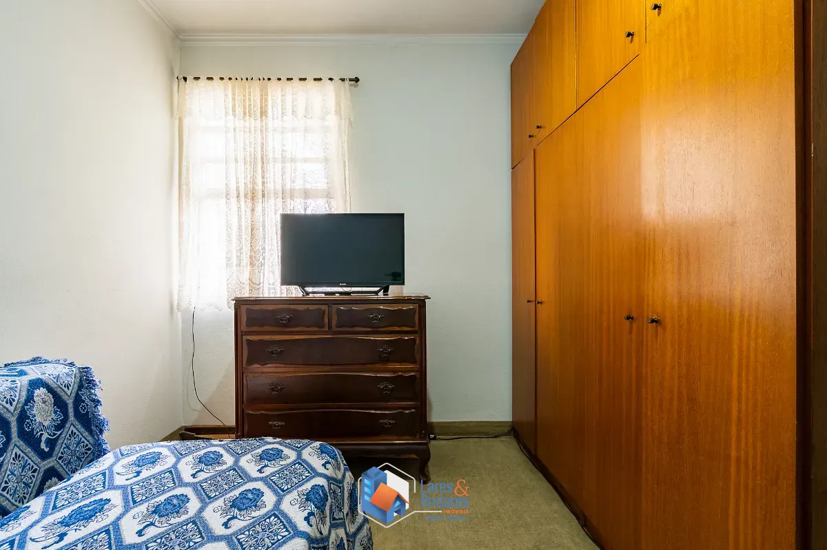 Casa, 3 quartos, 100 m² - Foto 17