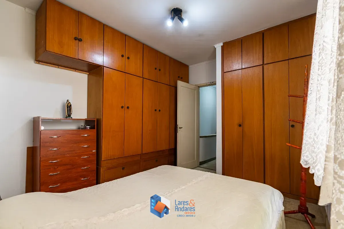 Casa, 3 quartos, 100 m² - Foto 21