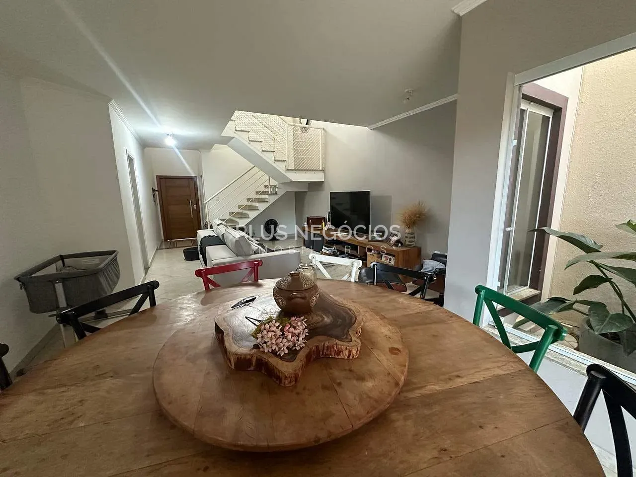 Casa, 3 quartos, 244 m² - Foto 6