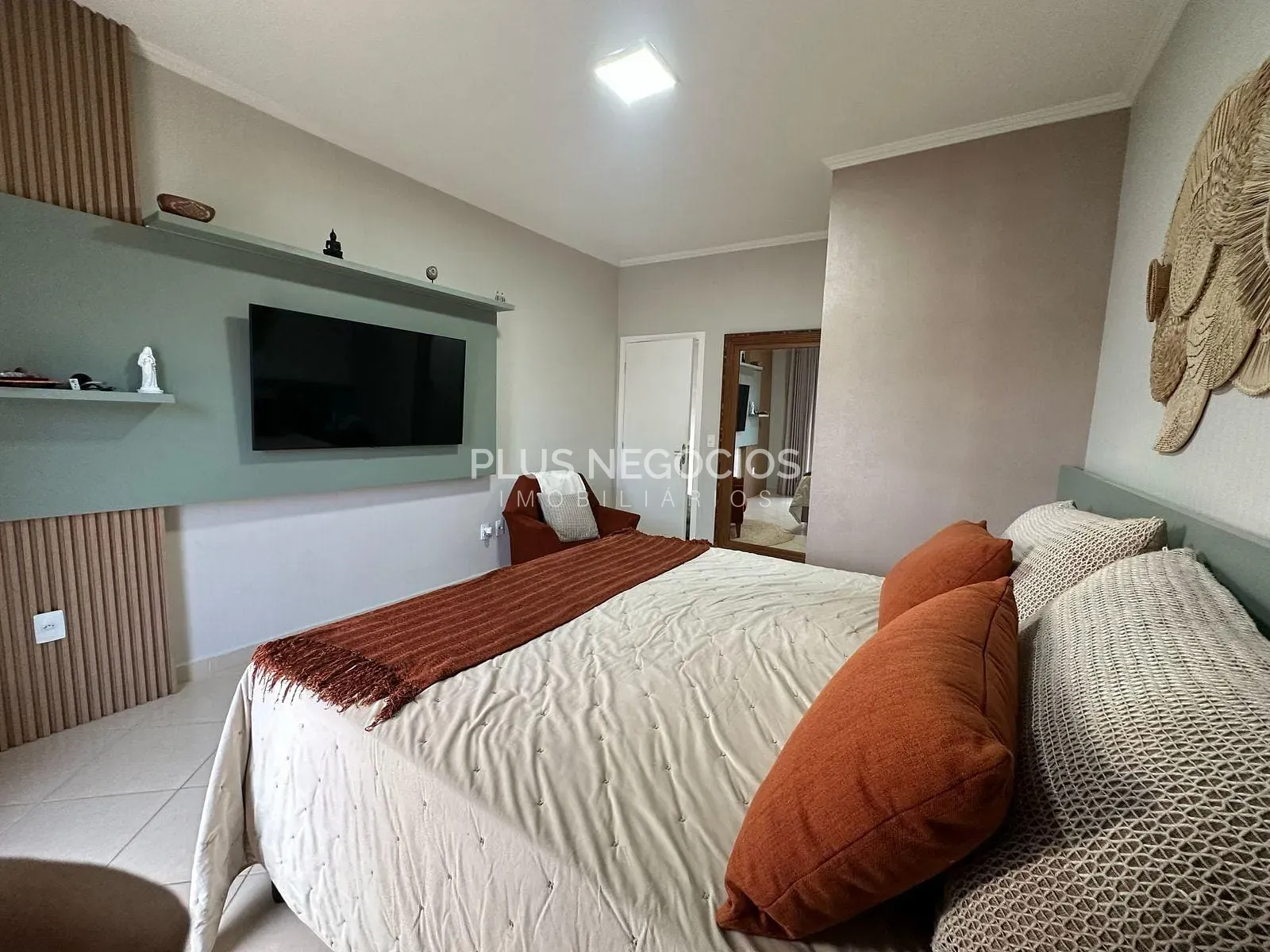 Casa, 3 quartos, 244 m² - Foto 16