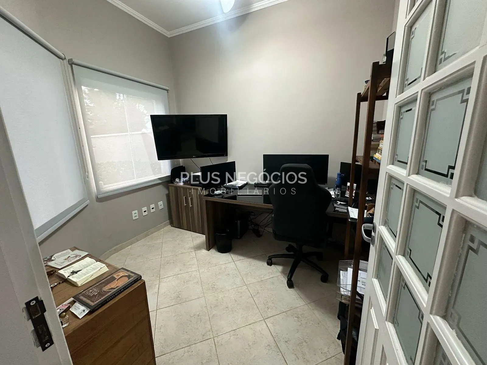 Casa, 3 quartos, 244 m² - Foto 17