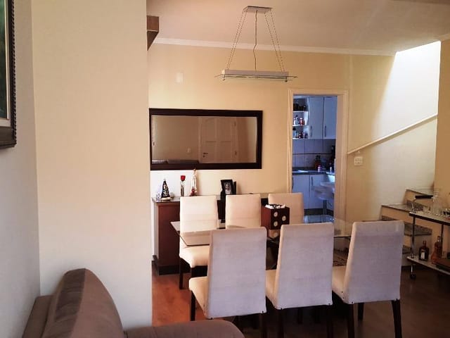 Foto do Casa - Casa à venda 3 Quartos, 1 Suite, 2 Vagas, 150M², Vila Boa Vista, Sorocaba - SP | Condomínio Portal do Morumbi | Ary Proenca Negócios Imobiliários Ltda