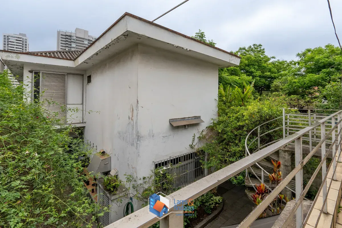 Casa, 3 quartos, 330 m² - Foto 40