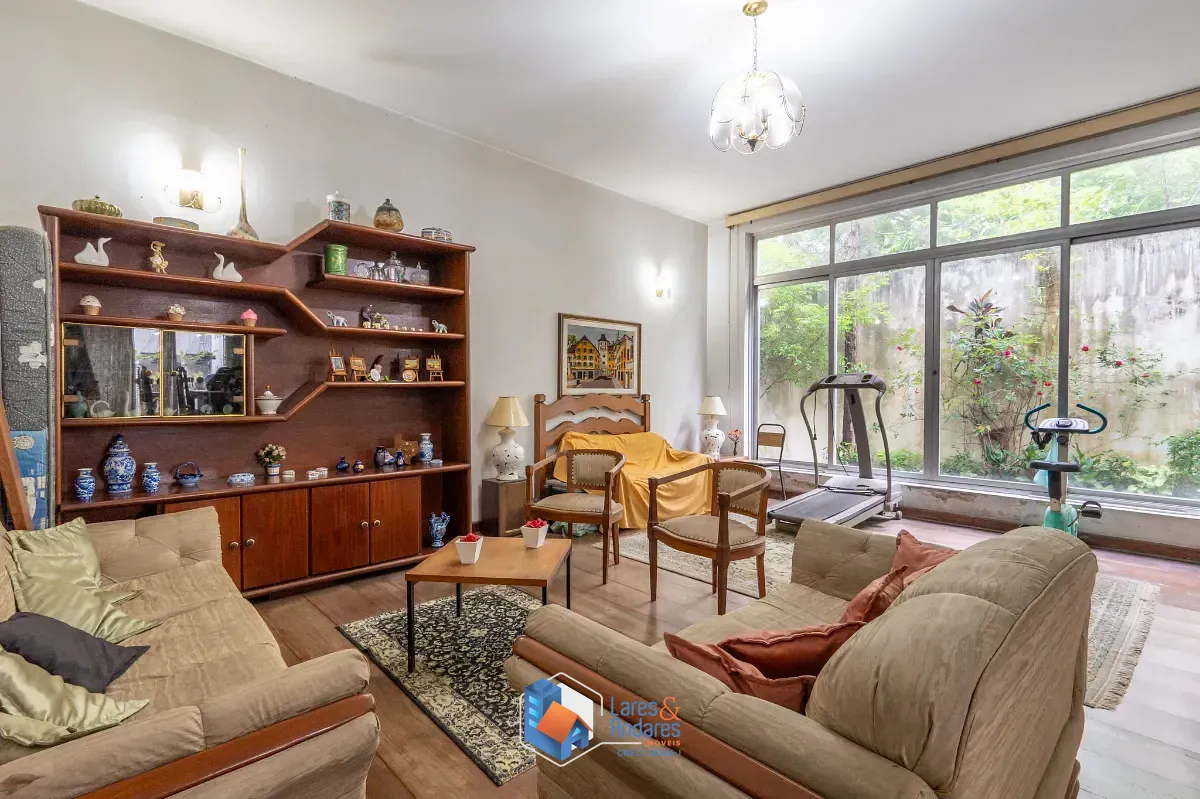 Casa, 3 quartos, 330 m² - Foto 19