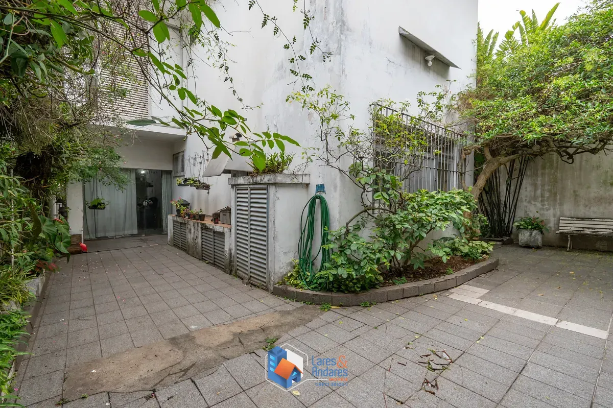 Casa, 3 quartos, 330 m² - Foto 24