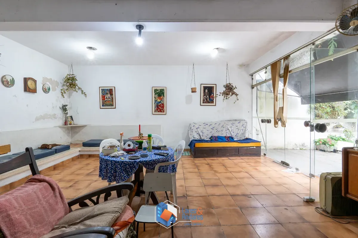 Casa, 3 quartos, 330 m² - Foto 34