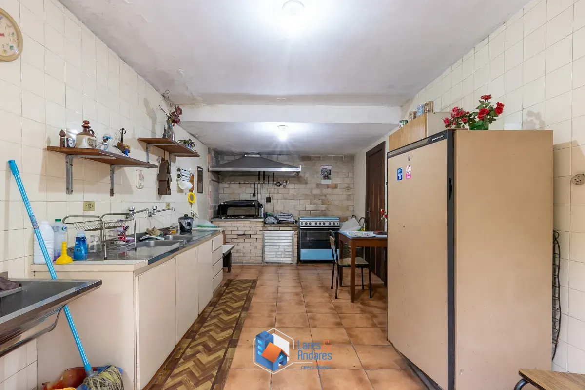 Casa, 3 quartos, 330 m² - Foto 14
