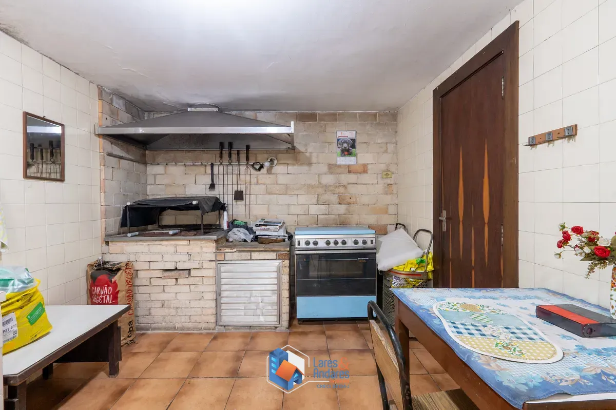 Casa, 3 quartos, 330 m² - Foto 37