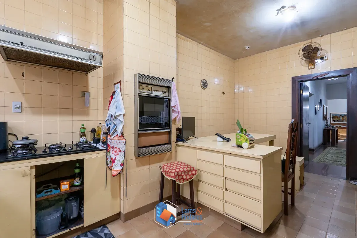 Casa, 3 quartos, 330 m² - Foto 4