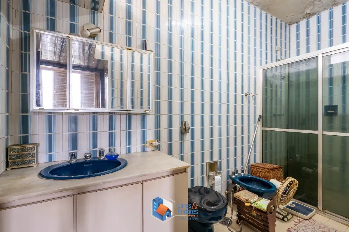 Casa, 3 quartos, 330 m² - Foto 32