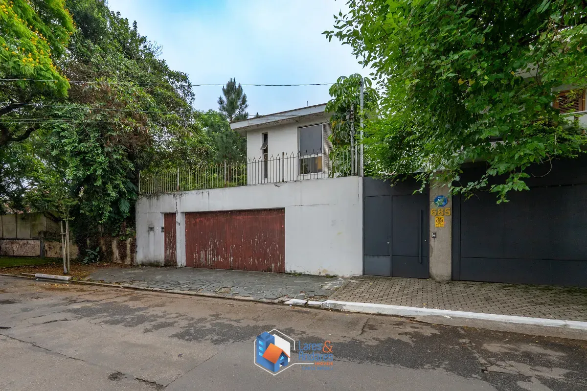 Casa, 3 quartos, 330 m² - Foto 50