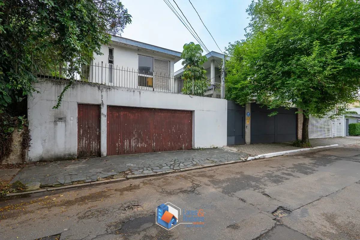 Casa, 3 quartos, 330 m² - Foto 1