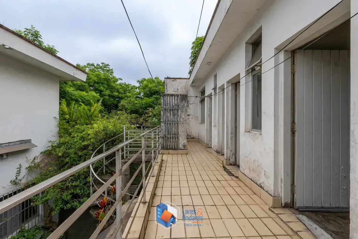 Casa, 3 quartos, 330 m² - Foto 2