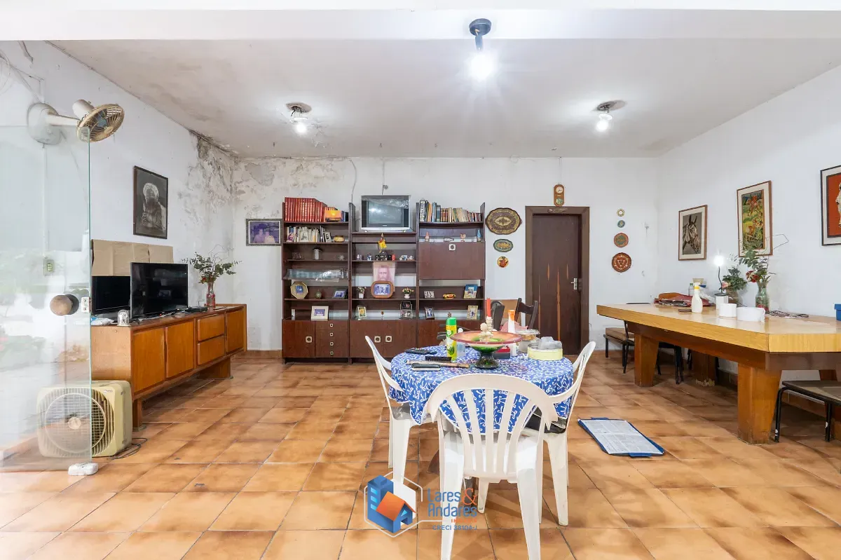 Casa, 3 quartos, 330 m² - Foto 21