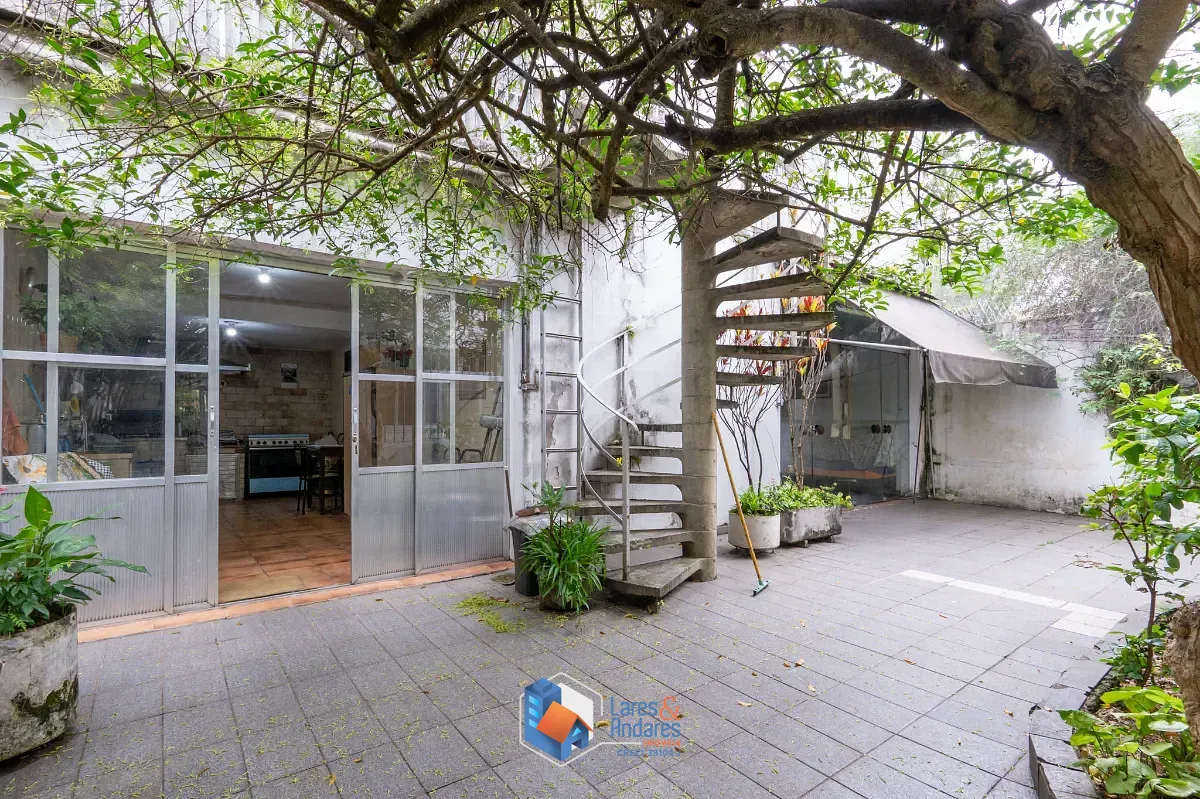 Casa, 3 quartos, 330 m² - Foto 28