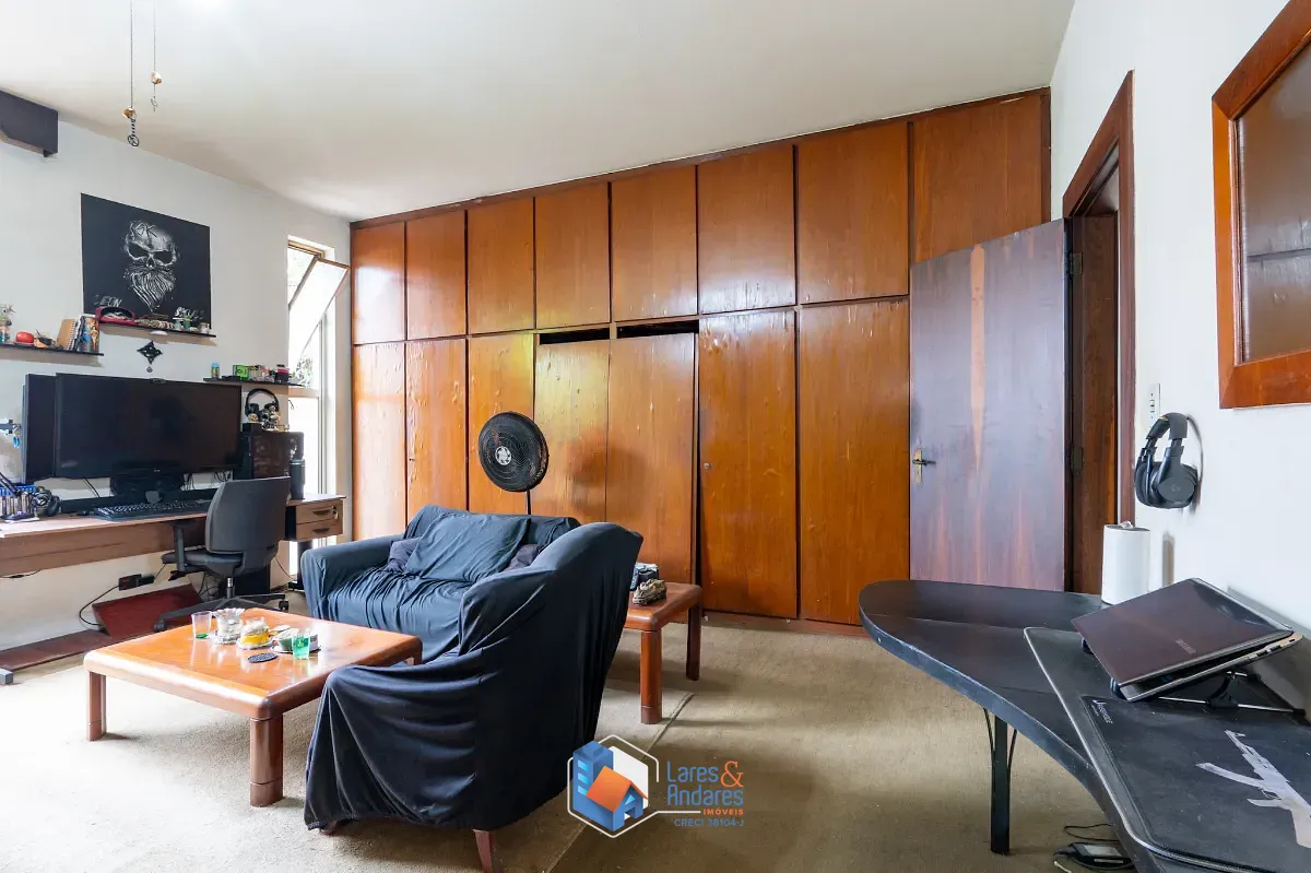 Casa, 3 quartos, 330 m² - Foto 41