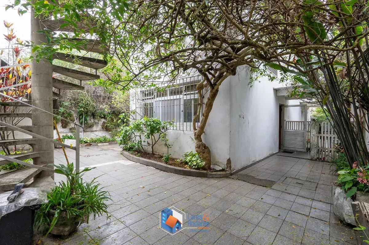 Casa, 3 quartos, 330 m² - Foto 47