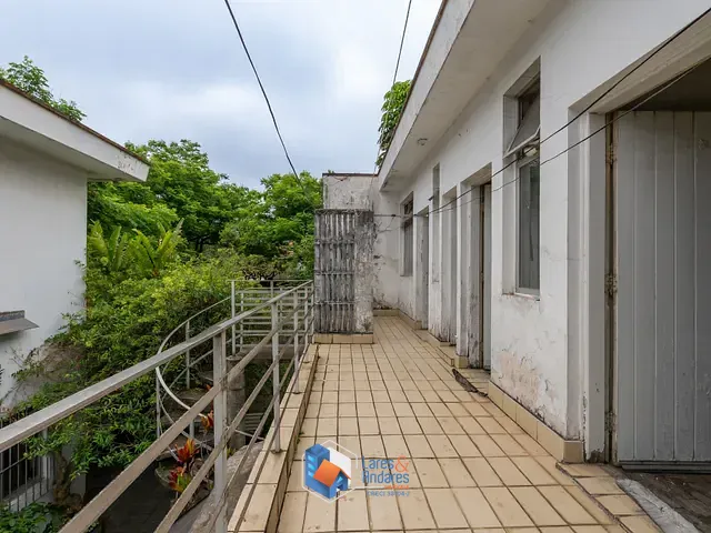 Casa com 350m² 3 quartos e 4 banheiros, à venda, no bairro Moema em São Paulo