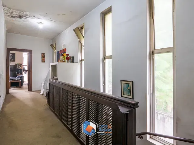Casa com 350m² 3 quartos e 4 banheiros, à venda, no bairro Moema em São Paulo