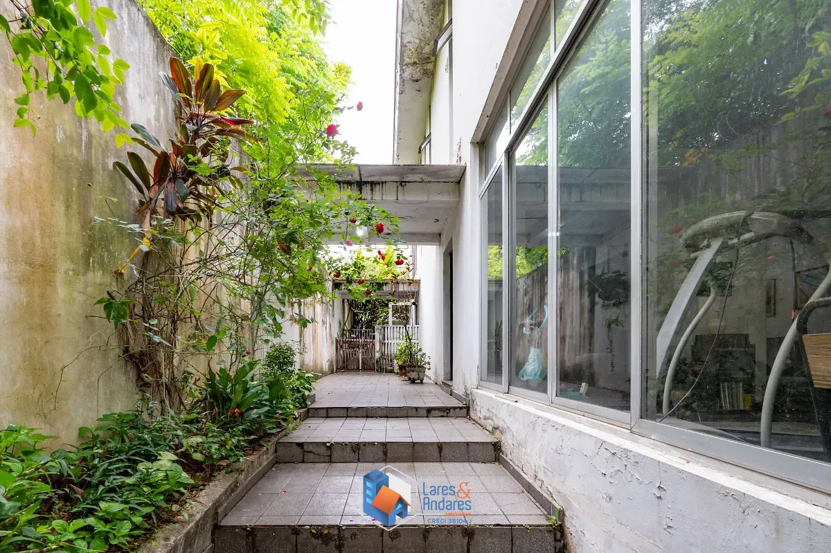 Casa, 3 quartos, 330 m² - Foto 49