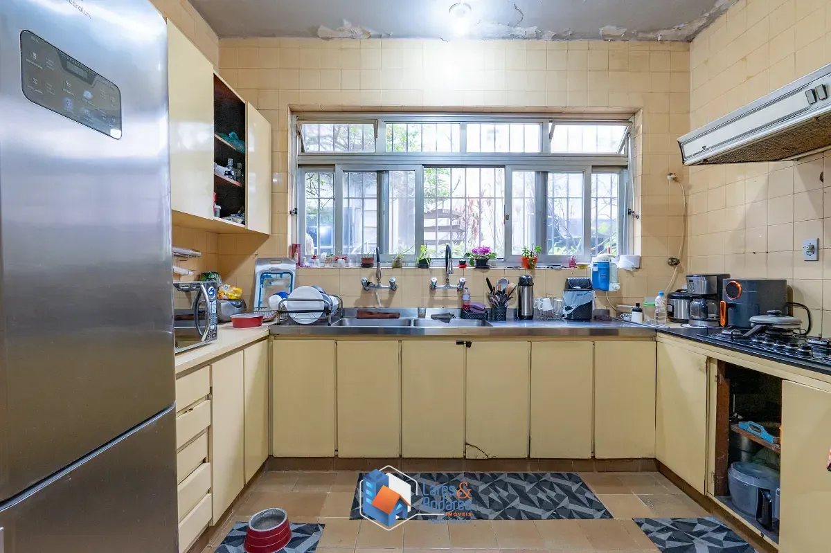 Casa, 3 quartos, 330 m² - Foto 42