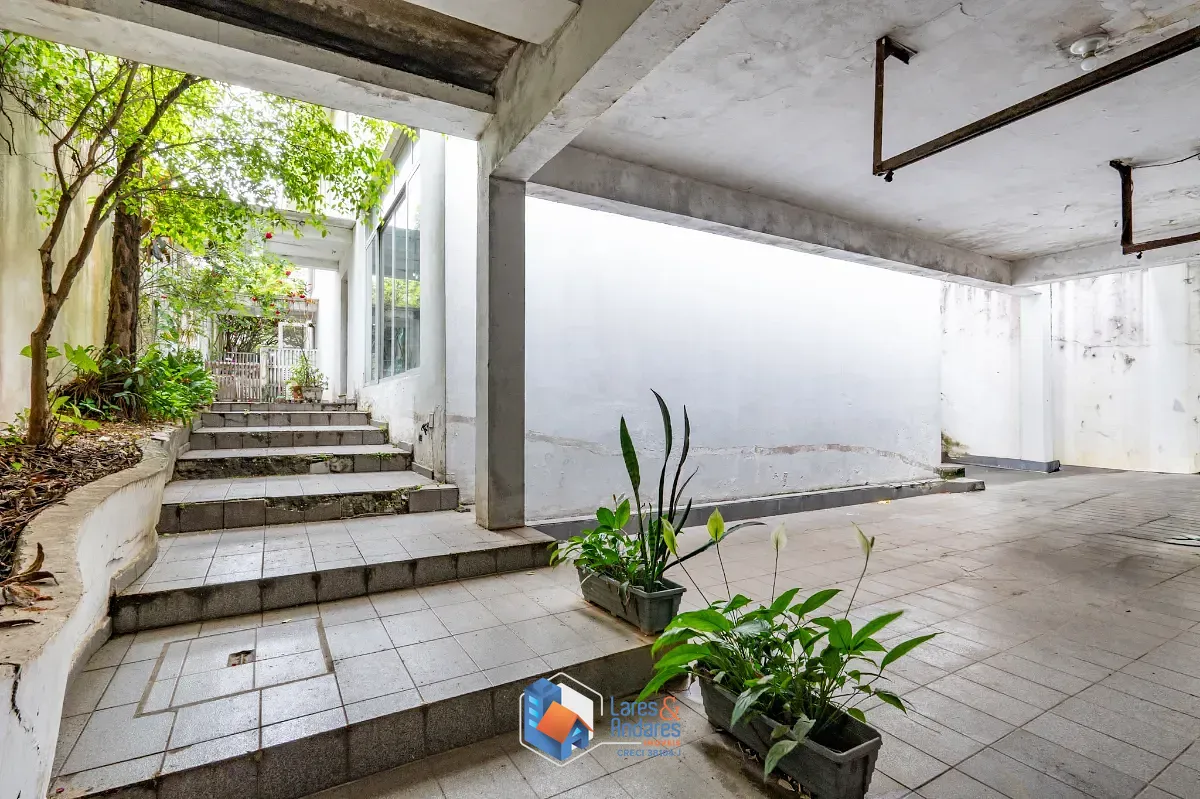 Casa, 3 quartos, 330 m² - Foto 33