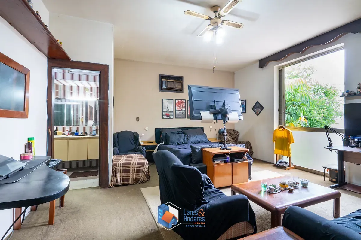 Casa, 3 quartos, 330 m² - Foto 6