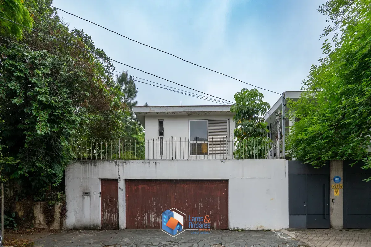 Casa, 3 quartos, 330 m² - Foto 51