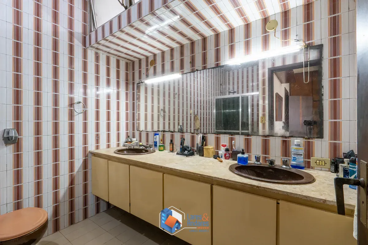 Casa, 3 quartos, 330 m² - Foto 8