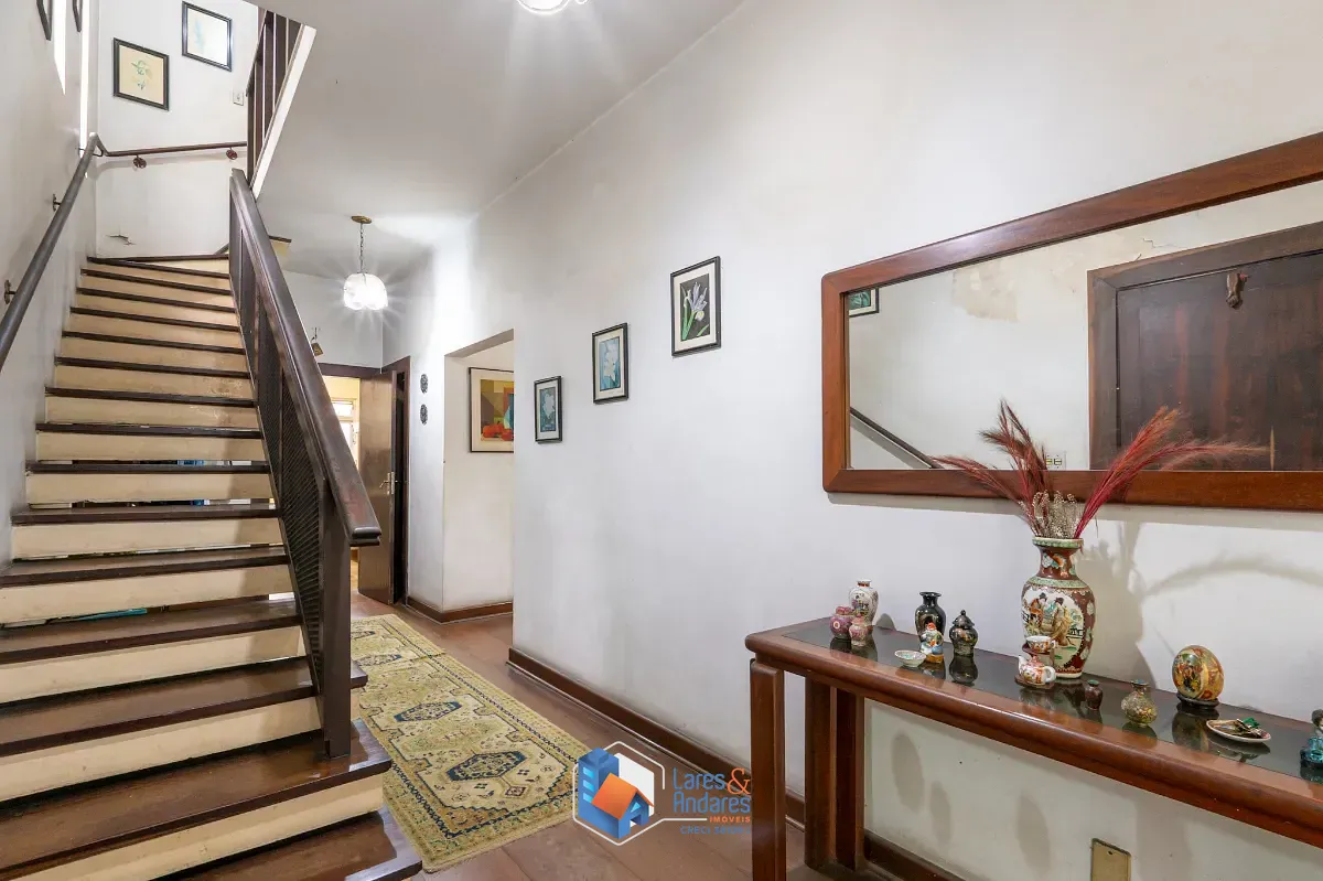 Casa, 3 quartos, 330 m² - Foto 44