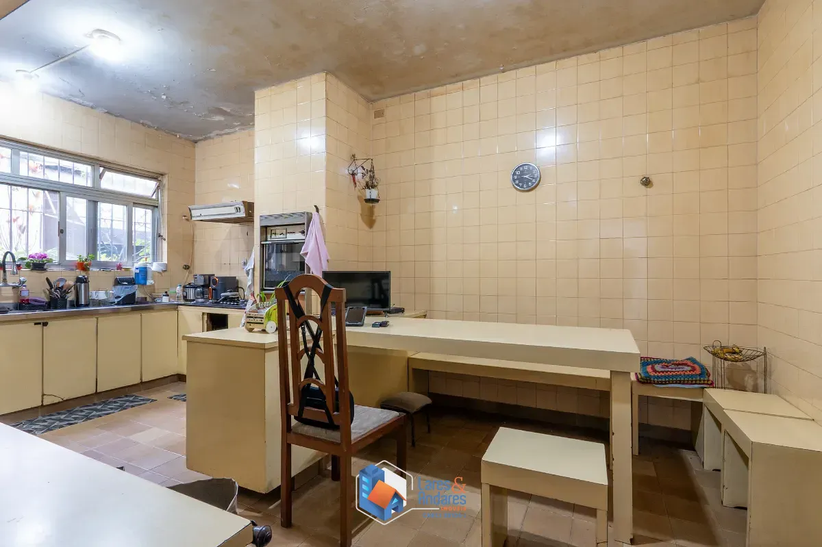 Casa, 3 quartos, 330 m² - Foto 31