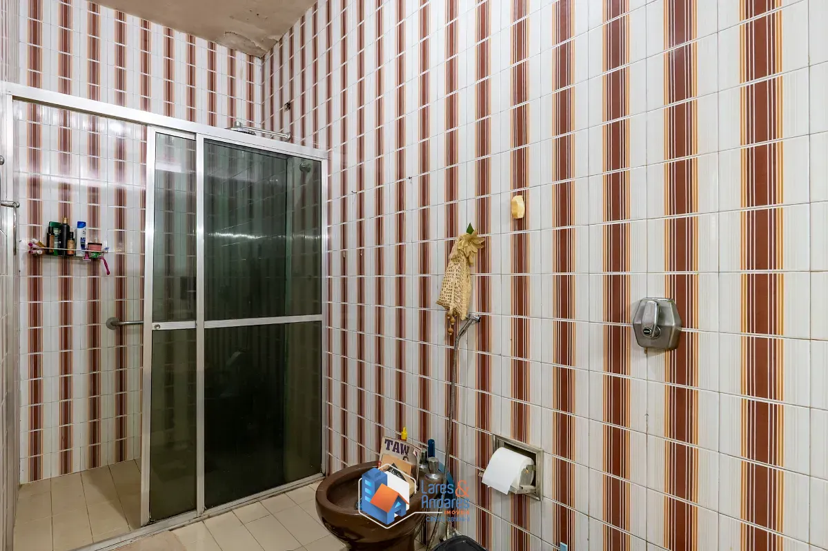 Casa, 3 quartos, 330 m² - Foto 26