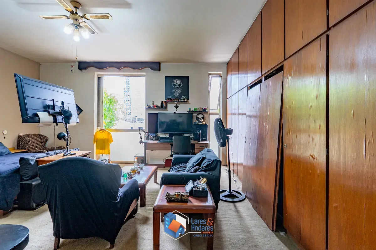 Casa, 3 quartos, 330 m² - Foto 46