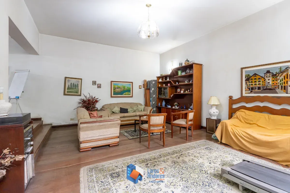 Casa, 3 quartos, 330 m² - Foto 13